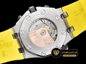 AP0383B - ROO Basel 2016 Diver Chrono SSRU JHF Yellow A7750 Mod - 03.jpg